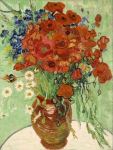 Un Van Gogh emblemático en Sotheby’s