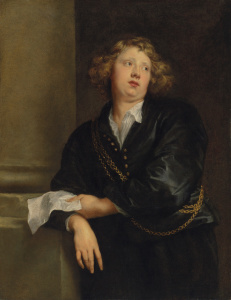 Un Van Dyck musical