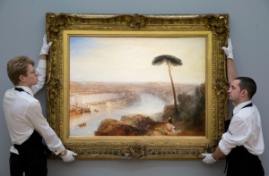 Turner