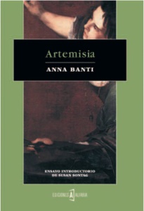 Artemisia Gentileschi. Una visión feminista del arte