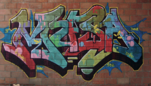 Graffiti. De las calles a las galerías