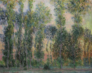El paraíso de Monet