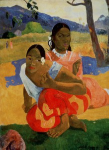 Un Gauguin de 300 millones