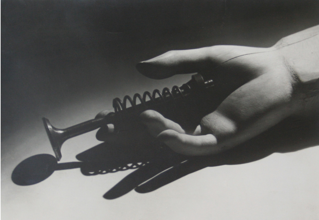 Man Ray, Mannequin’s Hand Man Ray, Mannequin’s Hand
