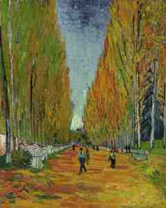 Van Gogh image