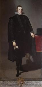 Un Velázquez por 750.000 euros
