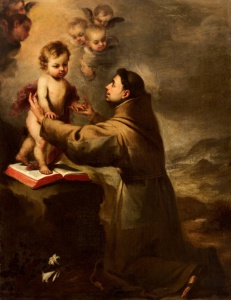 MURILLO