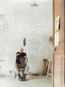 Inspiración Miró – Museo CoBrA de Arte Moderno, Amstelveen. Hasta el 31 de enero