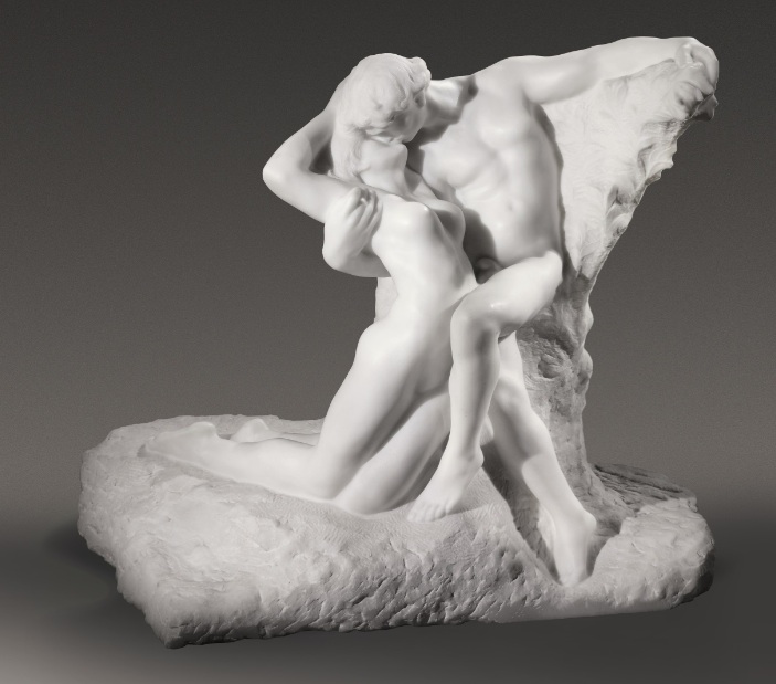 SOTHEBYS Rodin Eterna Primavera