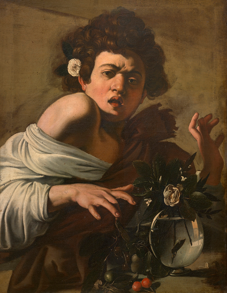 Caravaggio