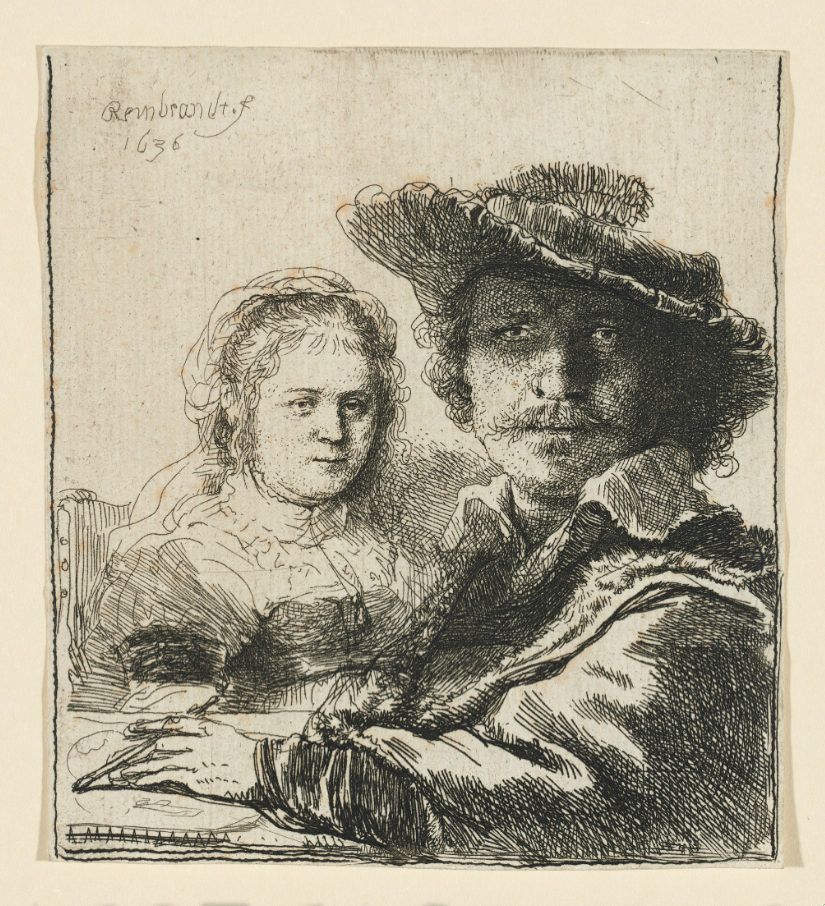 Christies Rembrandt