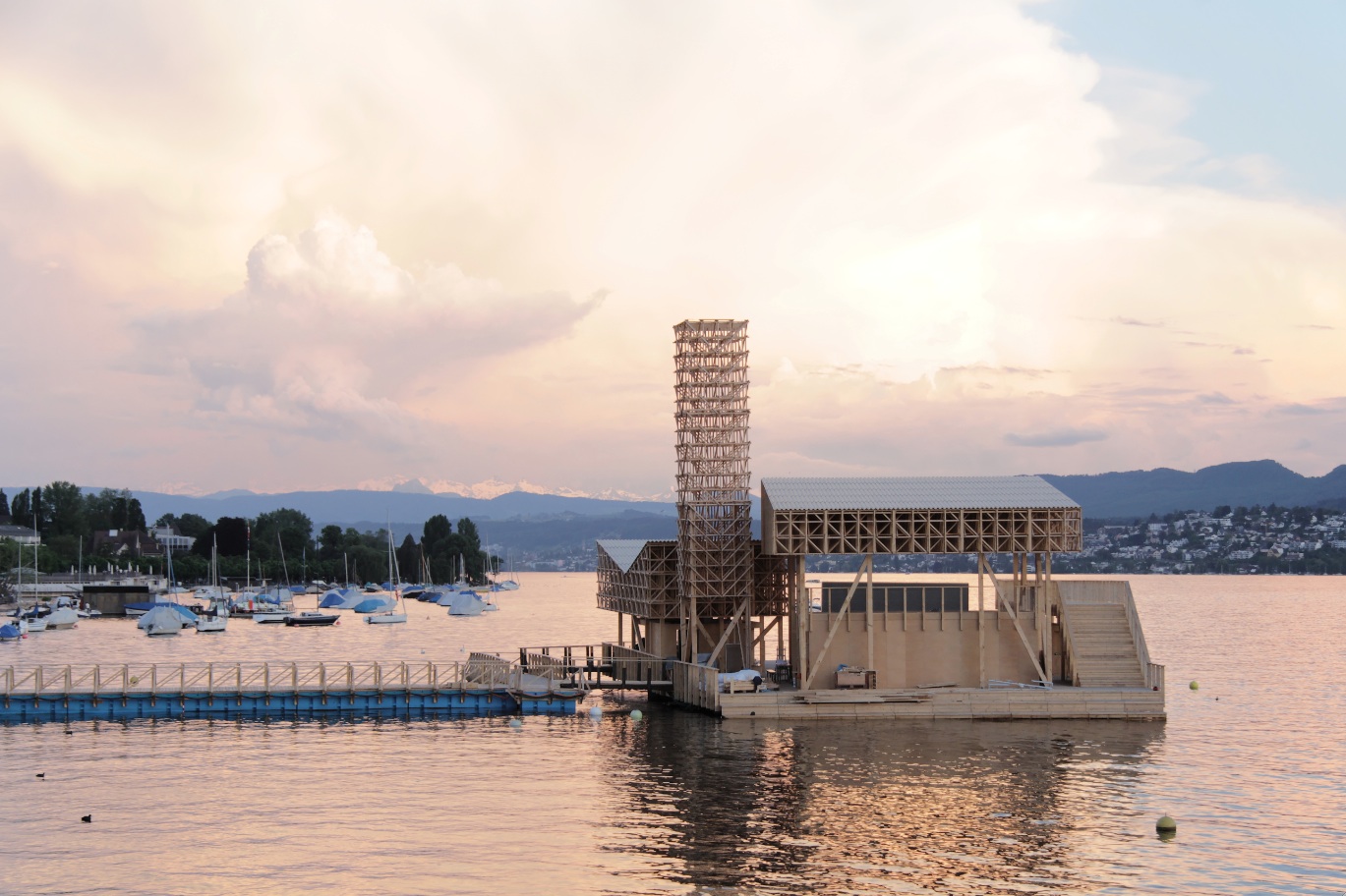 Manifesta Zurich