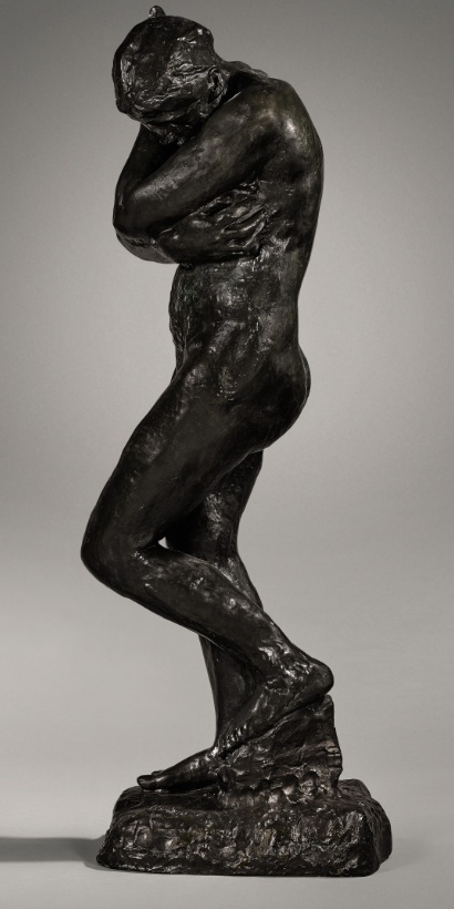 Sothebys Rodin Eva