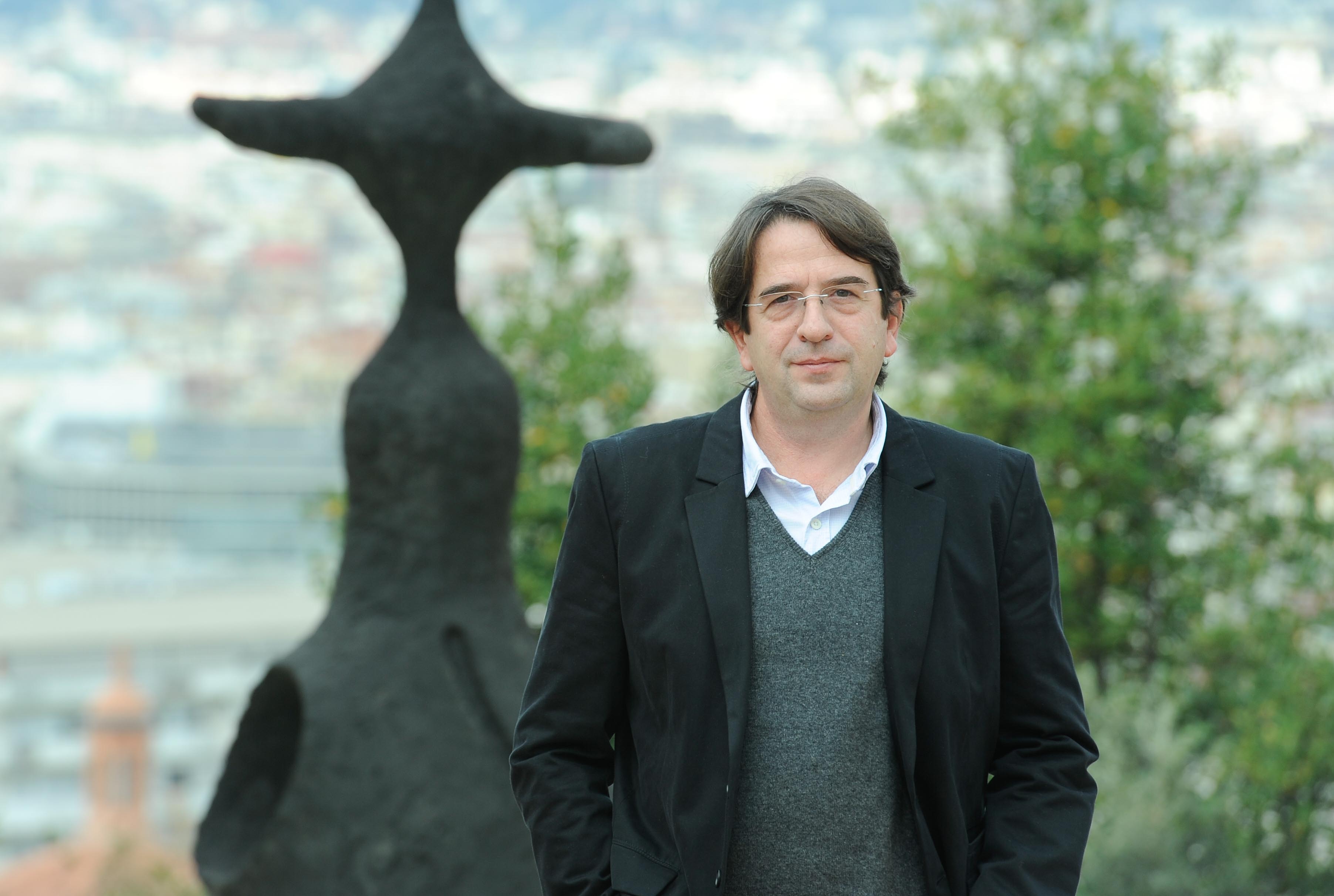 Ignasi Aballí