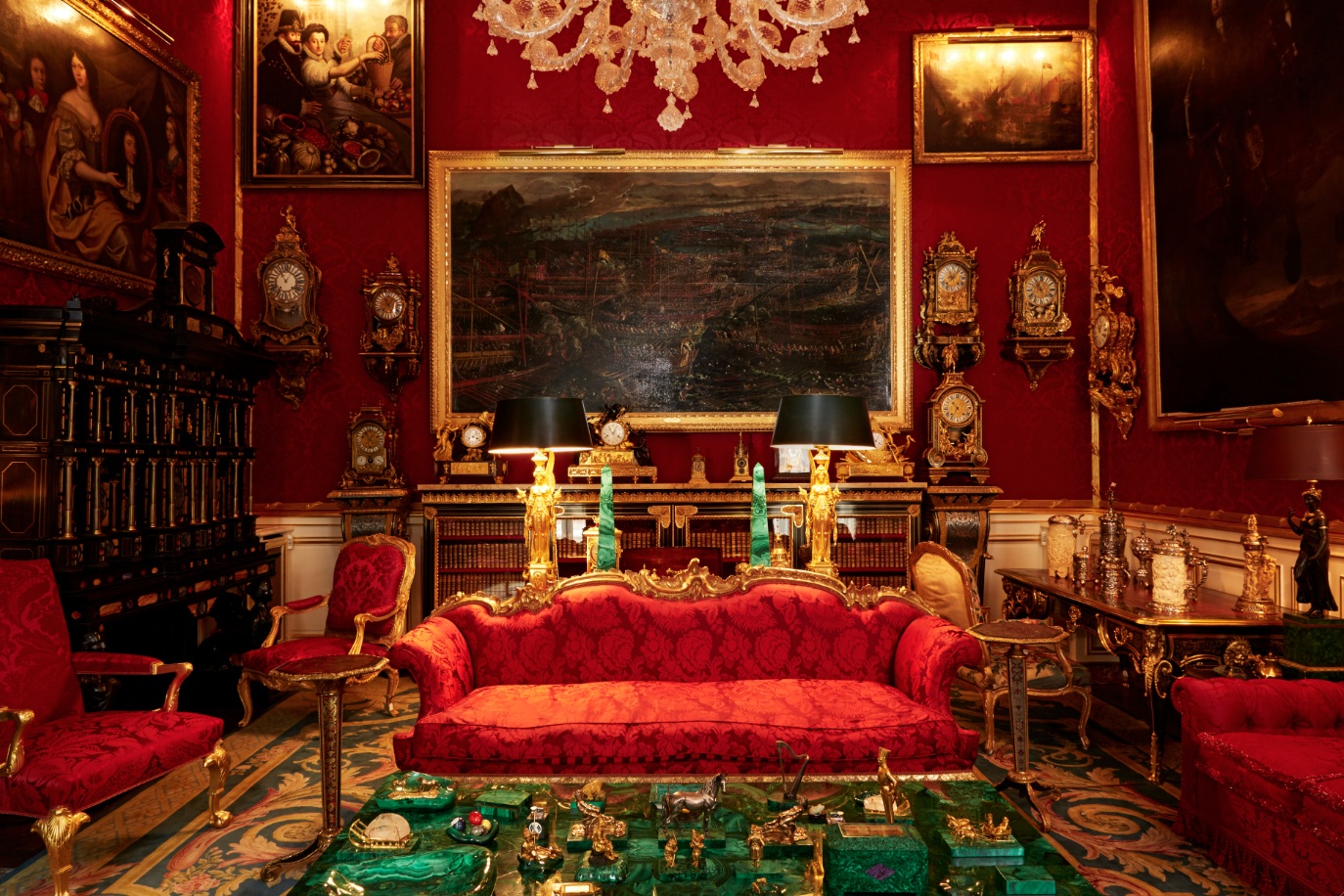 Sothebys Balkany