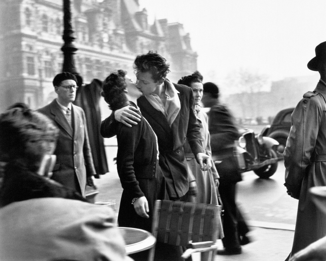 doisneau