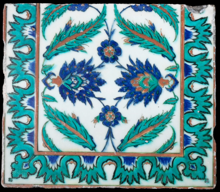 iznik