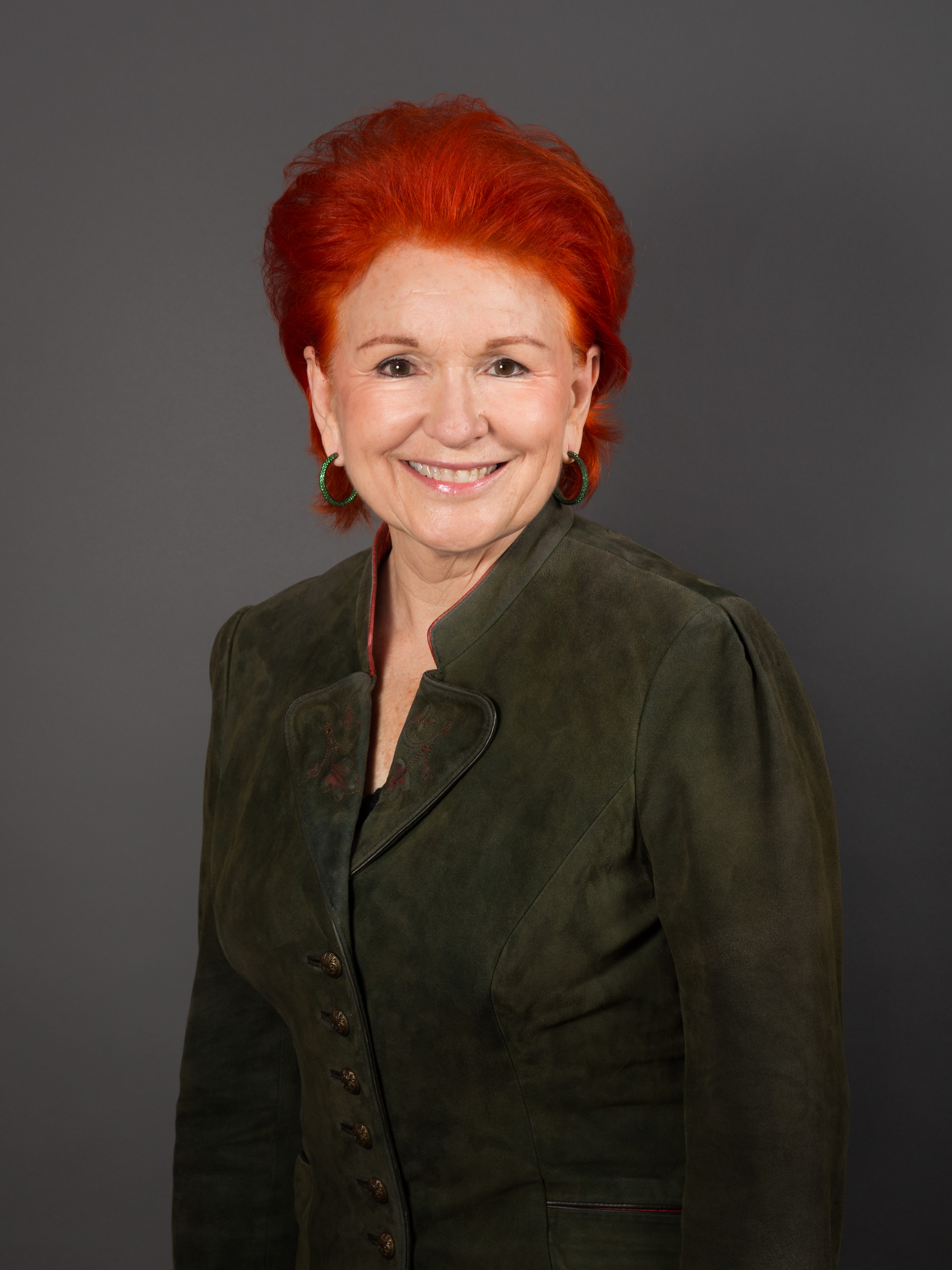 Viviane de Witt