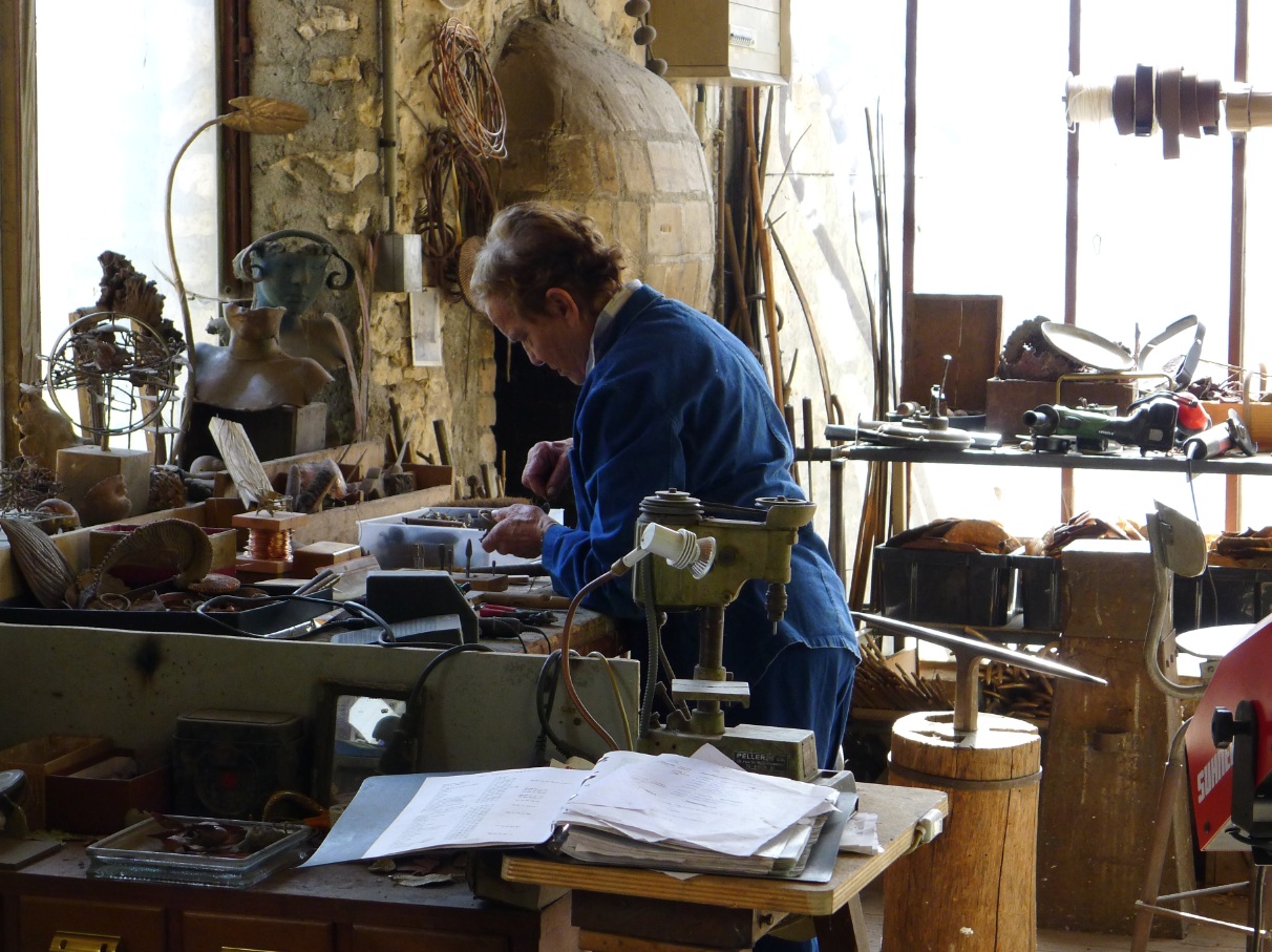 claude-lalanne