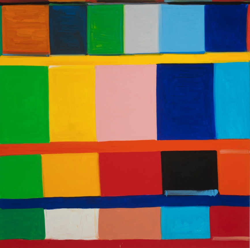 john-berggruen-gallery