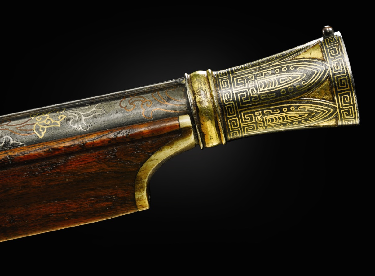 sothebys-rifle-qianlong