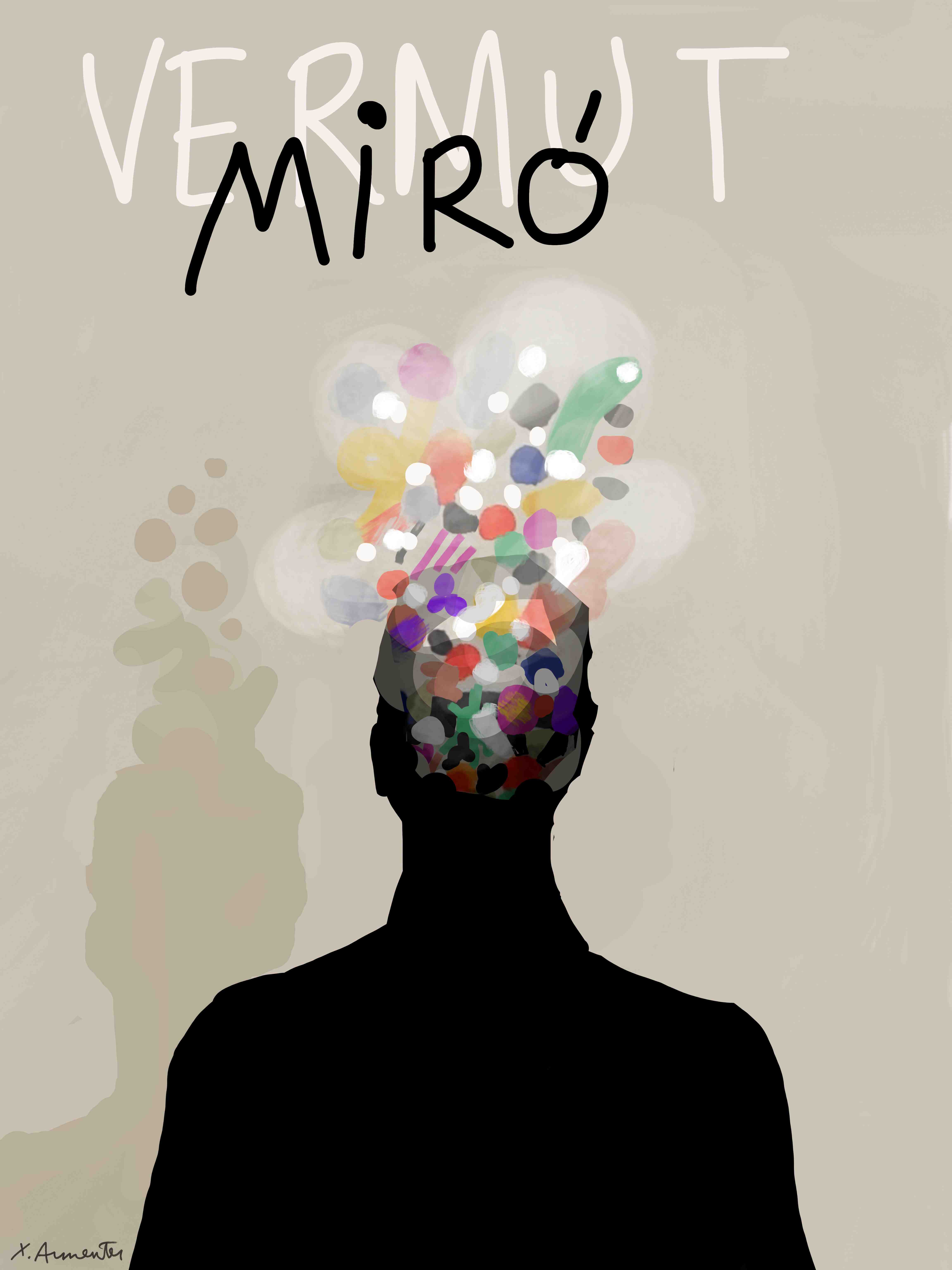 xano-armenter-thinking-about-gaudi-ambit-galeria-dart