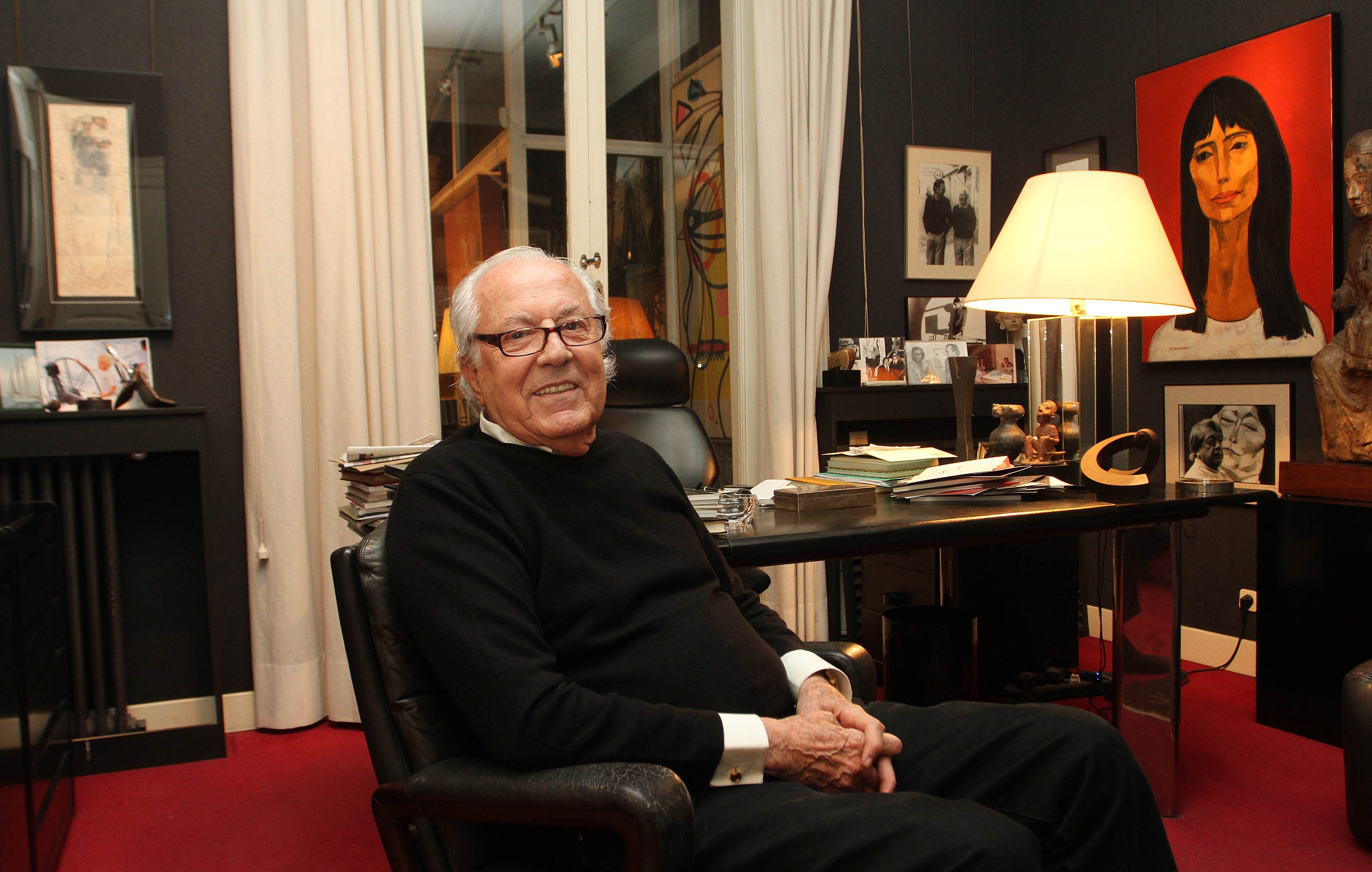 Ignacio de Lassaletta