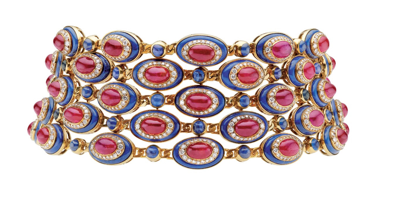 bulgari