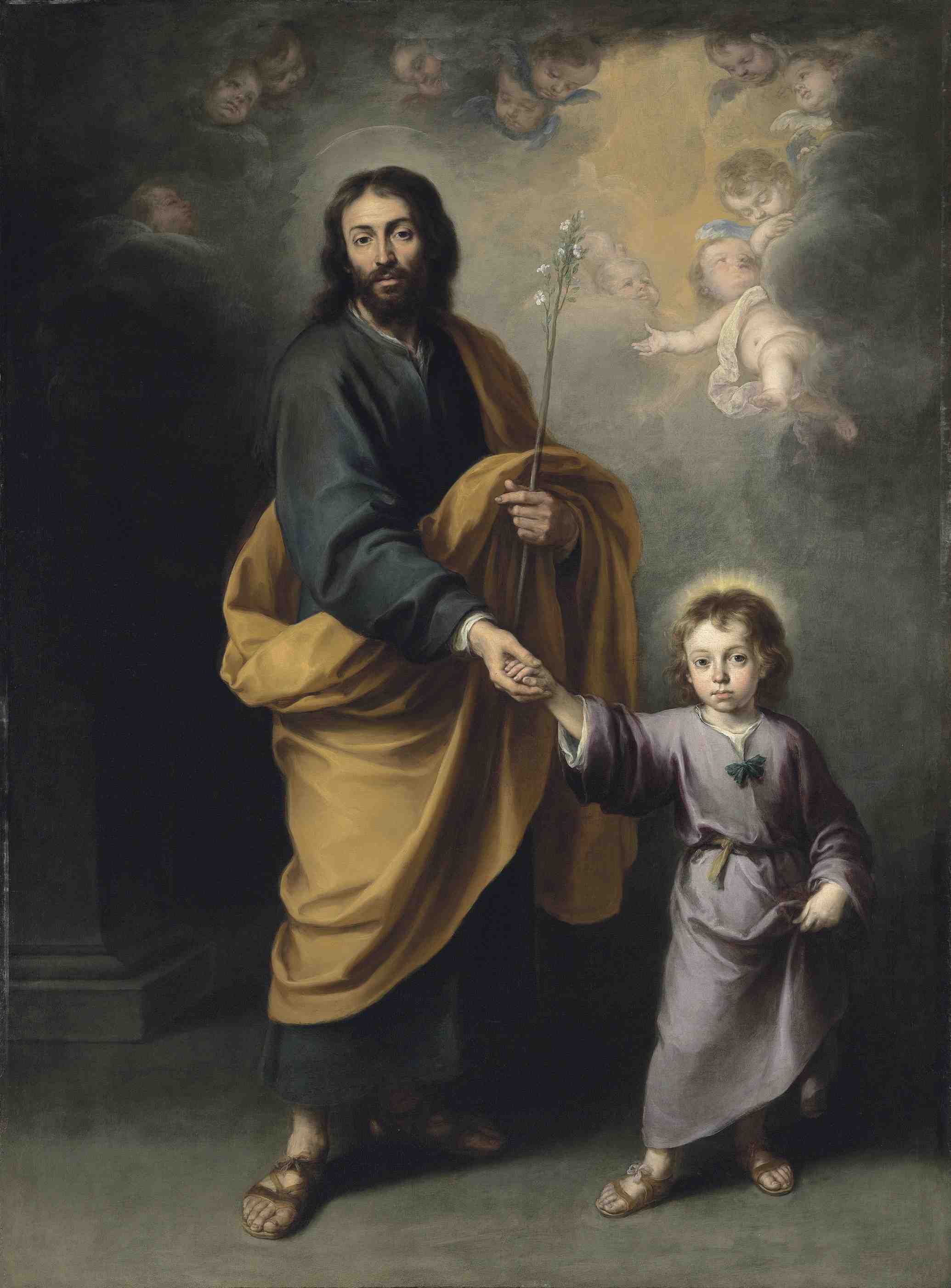murillo