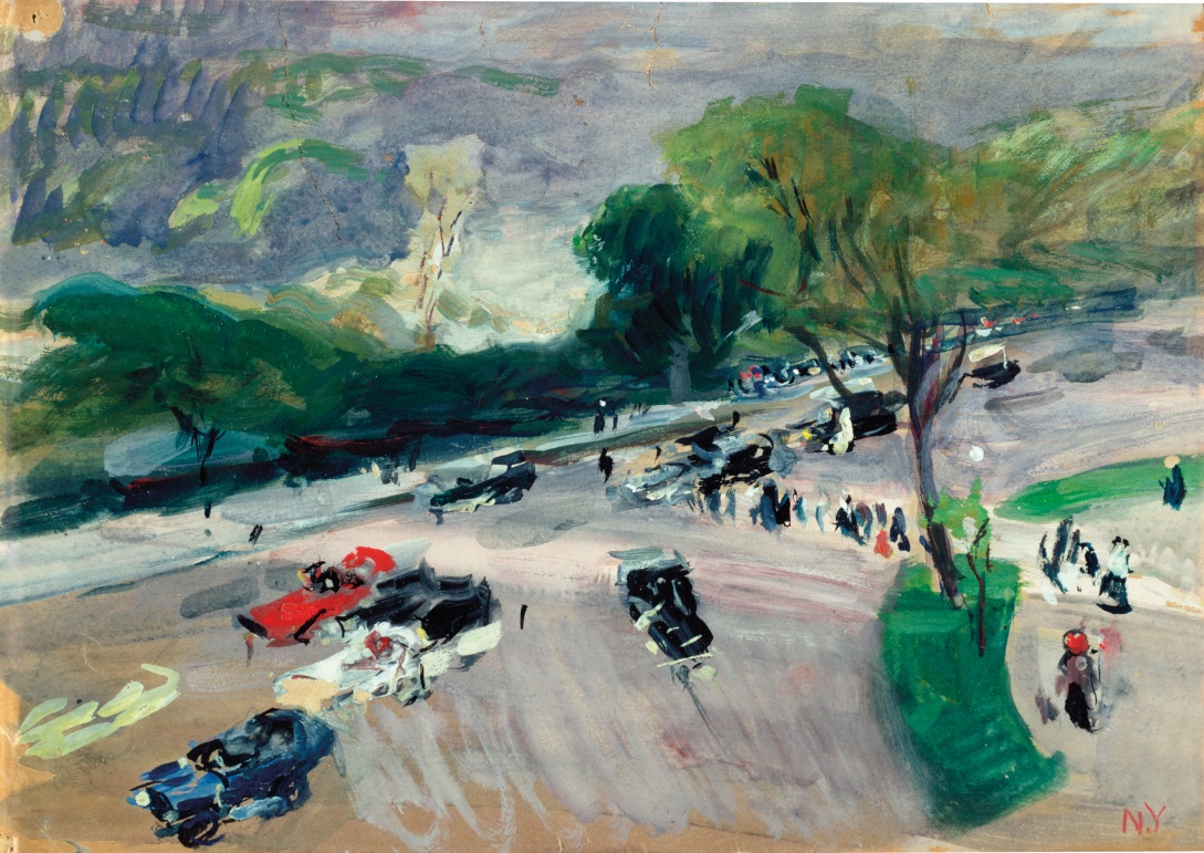 sorolla