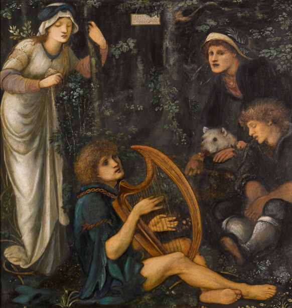 burne-jones