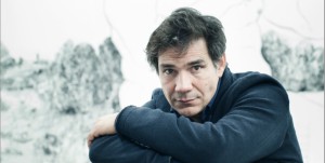 Santi Moix y el lenguaje de las flores