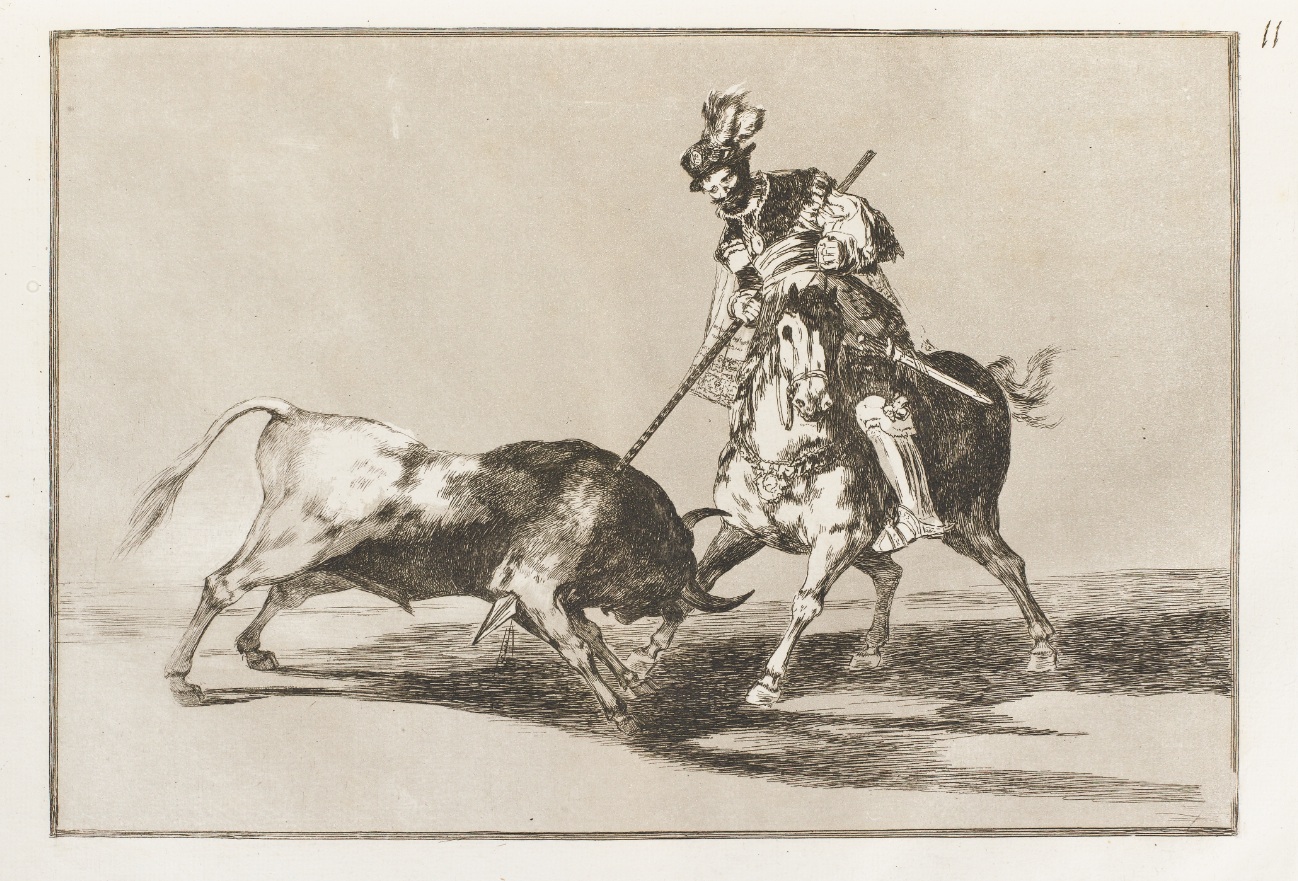 Goya