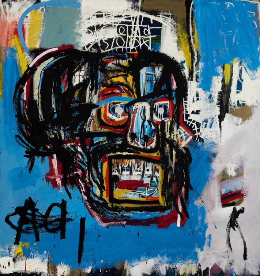 Basquiat