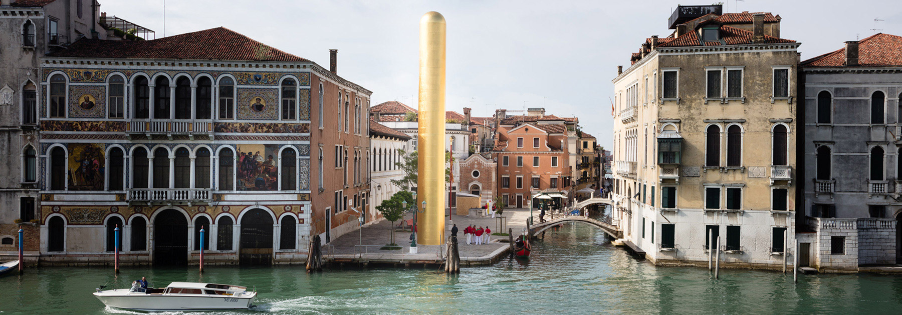 Bienal de venecia