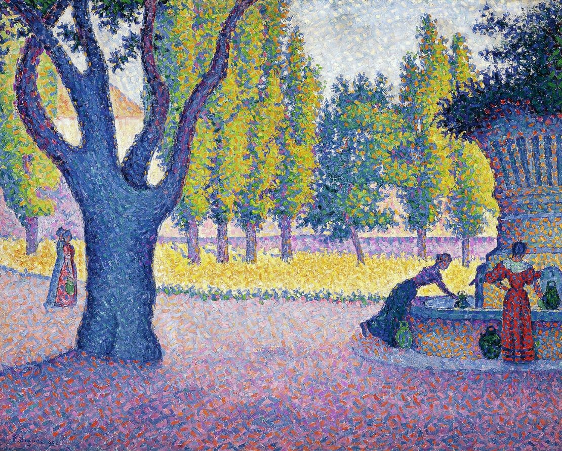 Signac