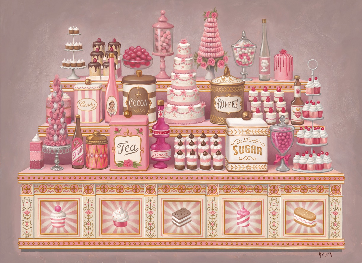 Mark Ryden