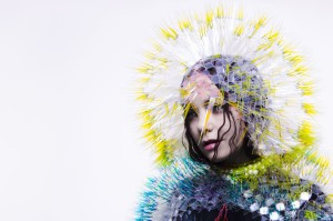 Björk Digital – CCCB, Barcelona. Hasta el 24 de septiembre