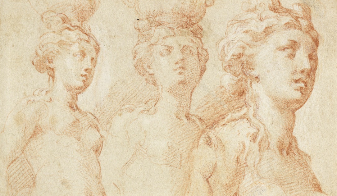 Bonhams Parmigianino