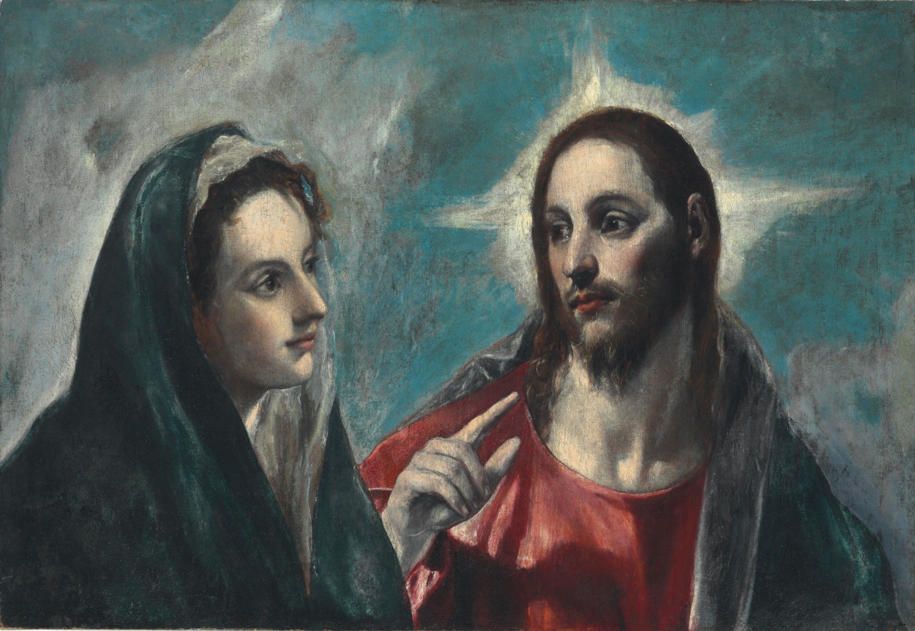 Christies El Greco