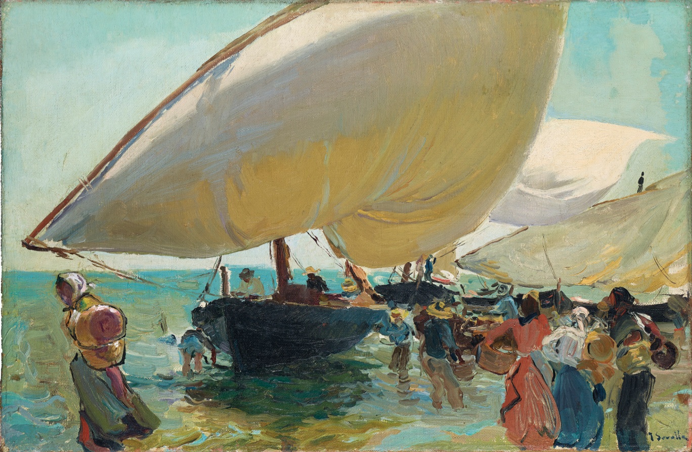 Christies Sorolla