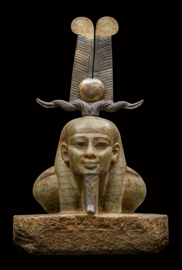 Misterios sumergidos