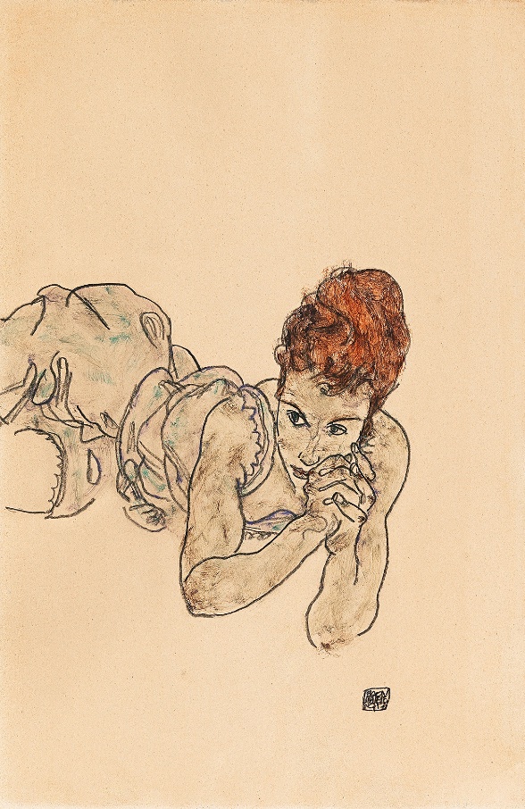 Egon Schiele