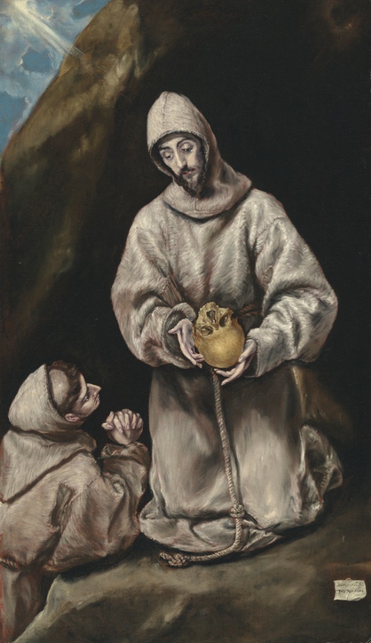 El Greco