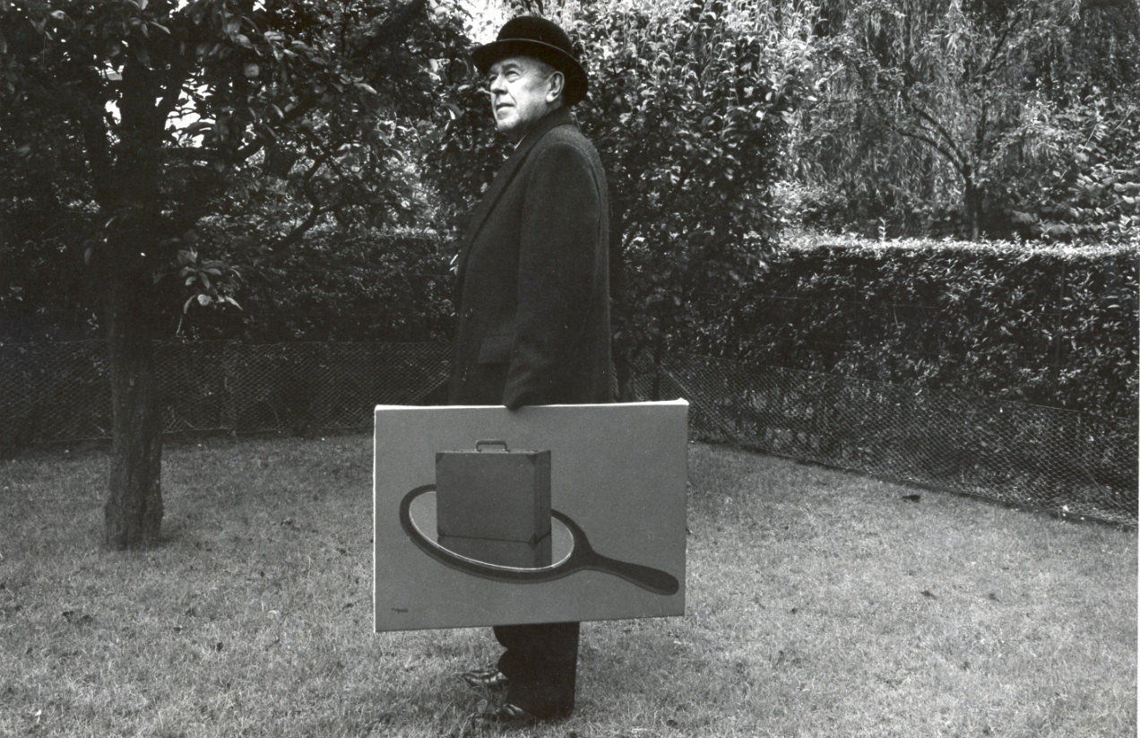 Magritte