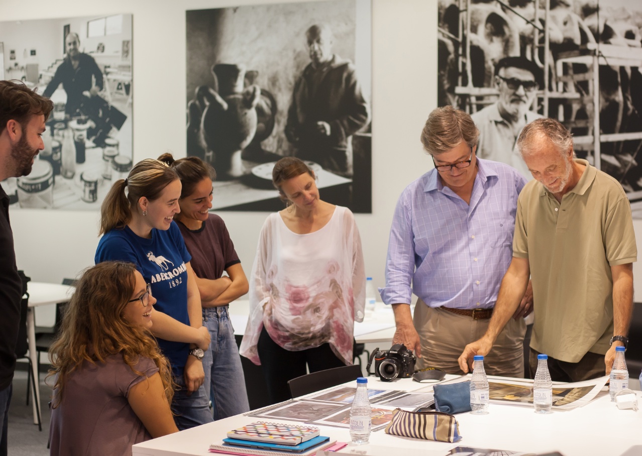 Universidad de Navarra