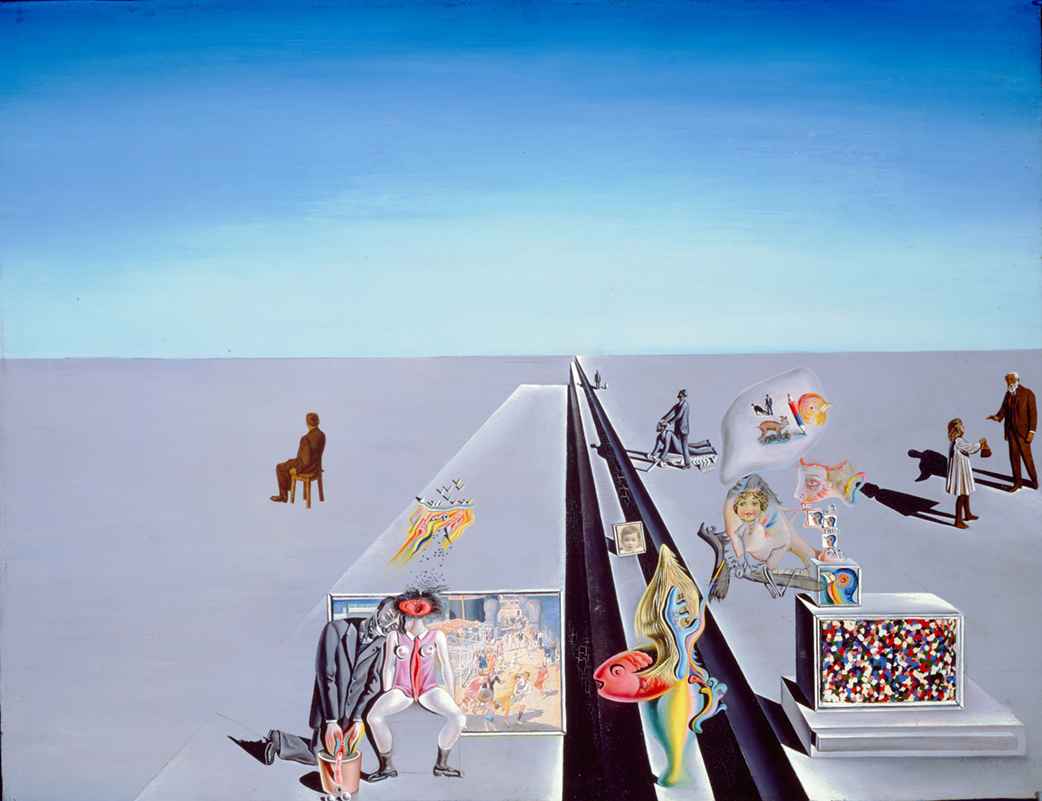 dali-duchamp-2