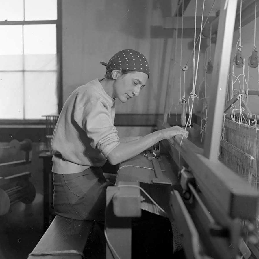 Anni Albers