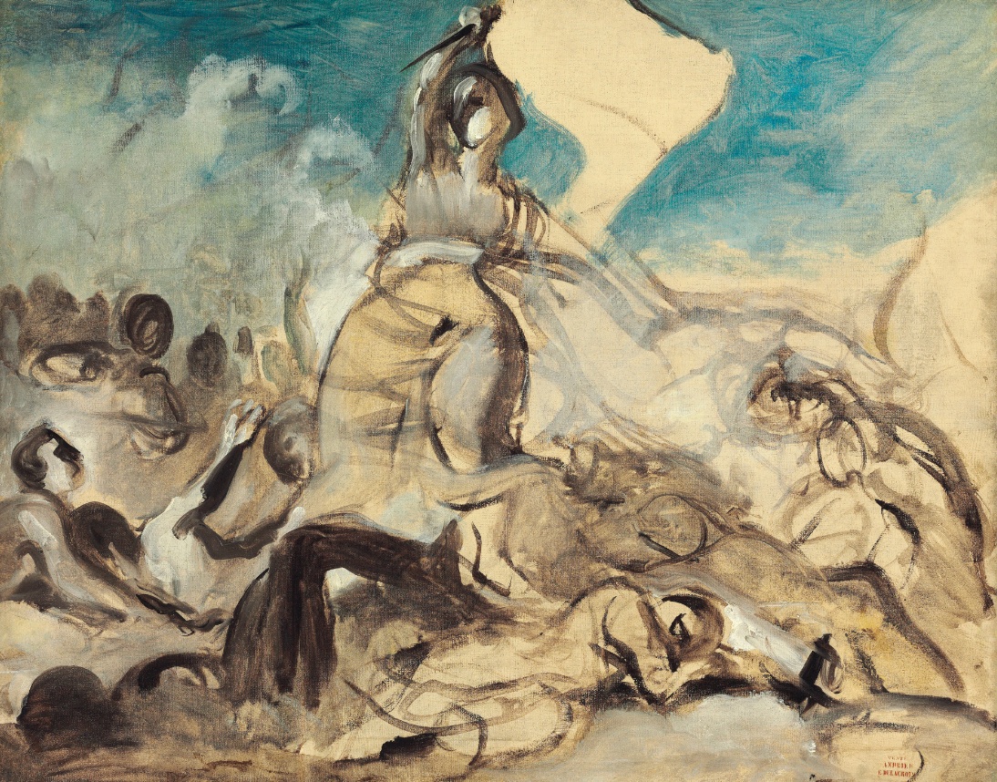Delacroix
