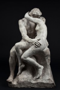 El infierno de Rodin – Fundación Mapfre, Barcelona. Hasta el 21 de enero